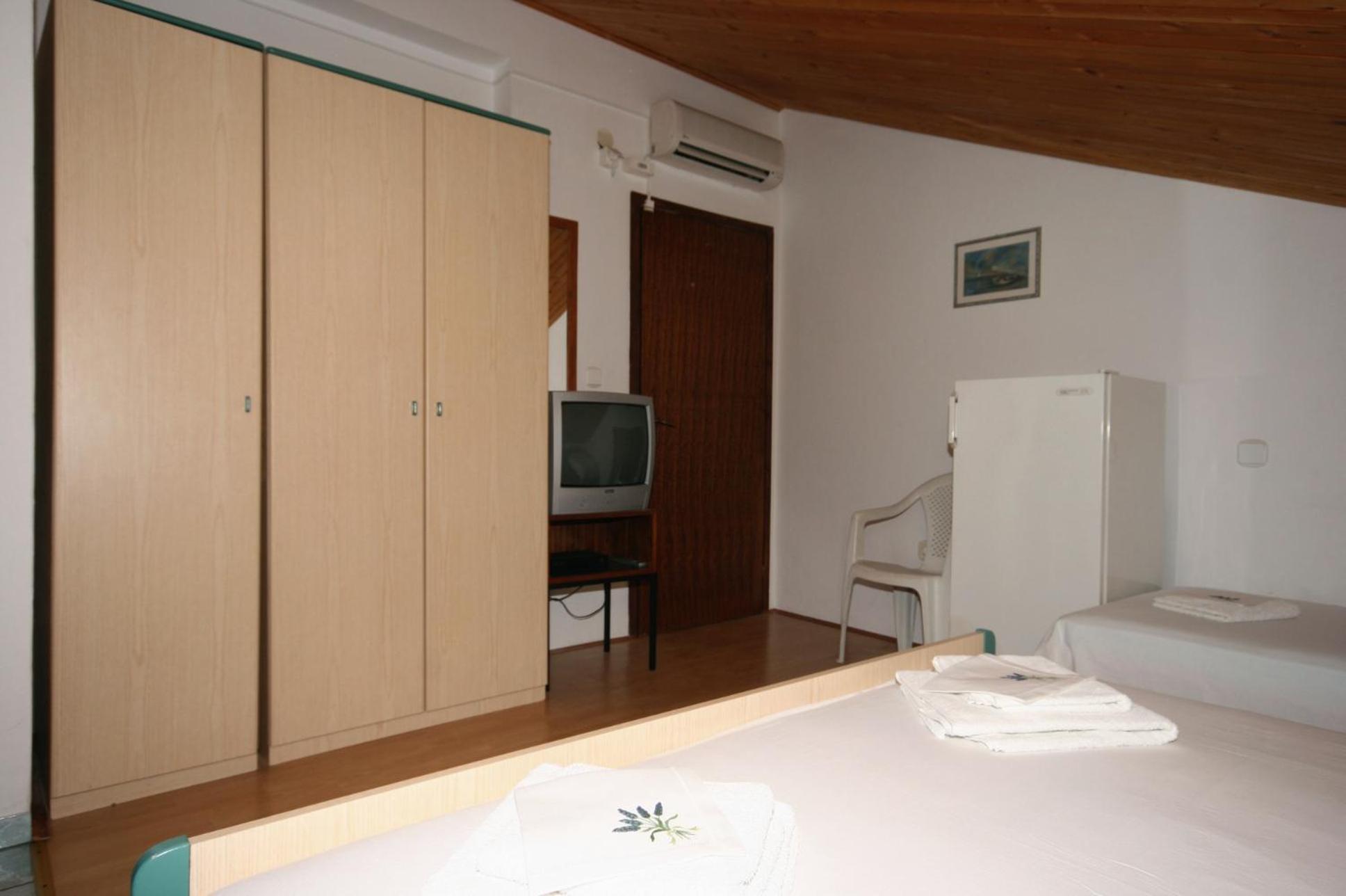 Apartments With Wifi Crikvenica - 5555 Habitación foto
