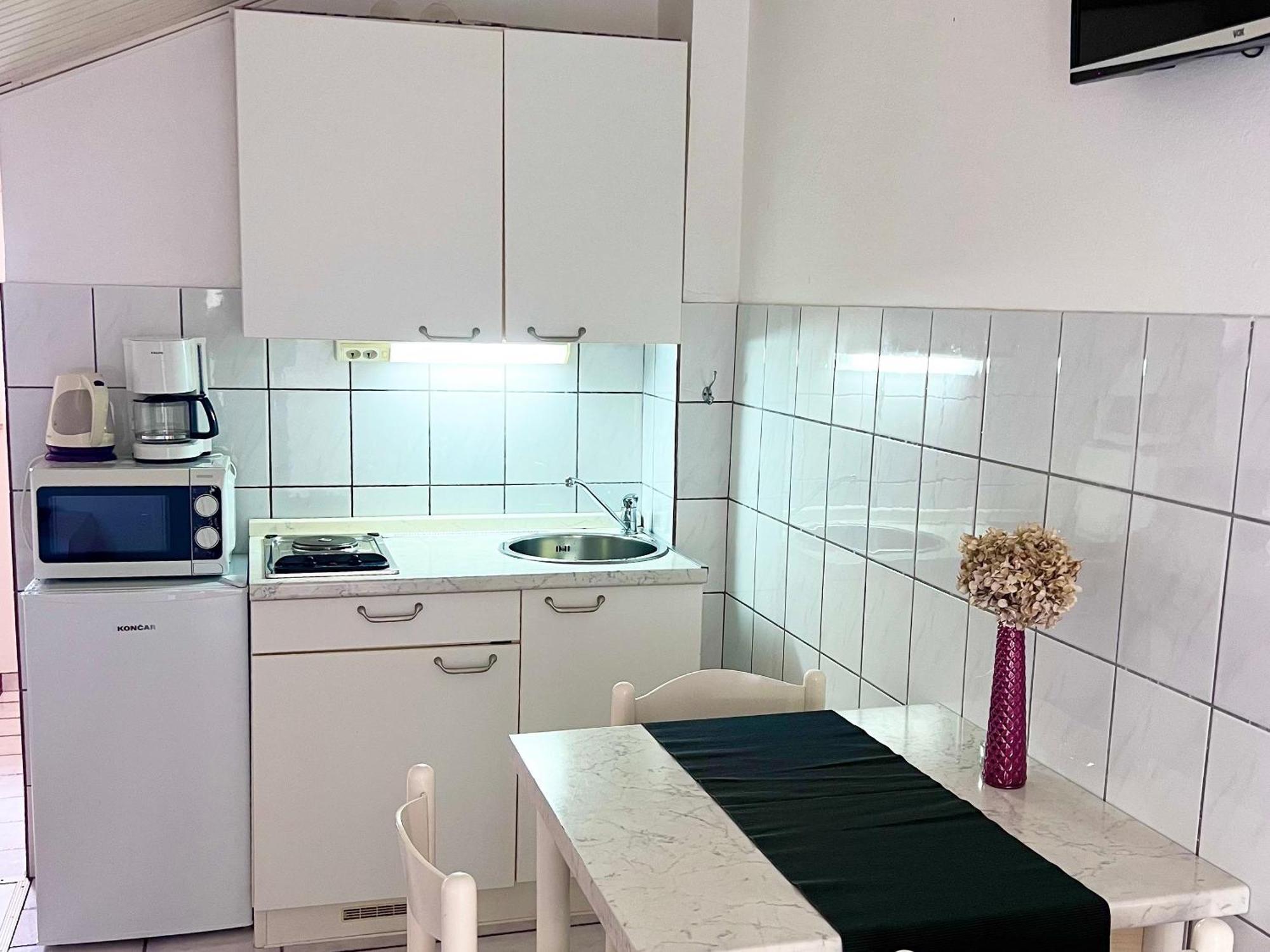Apartments With Wifi Crikvenica - 5555 Exterior foto