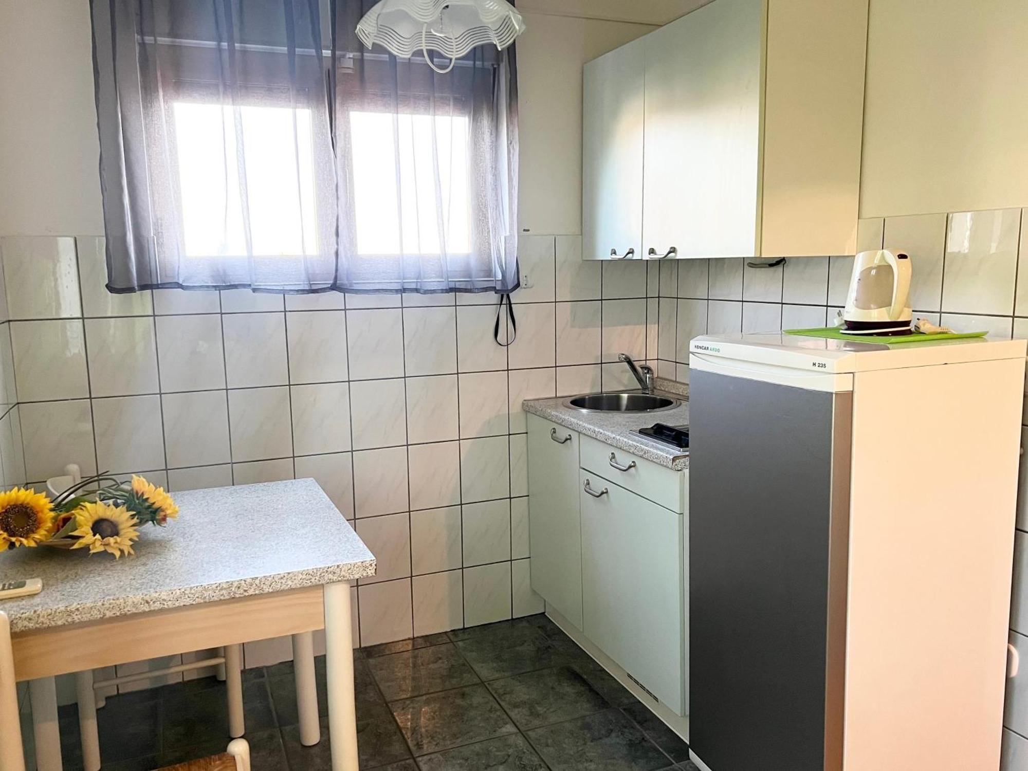 Apartments With Wifi Crikvenica - 5555 Exterior foto